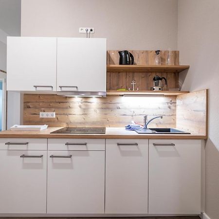 Haus Inselanker Kajuete 08 Διαμέρισμα Norderney Εξωτερικό φωτογραφία