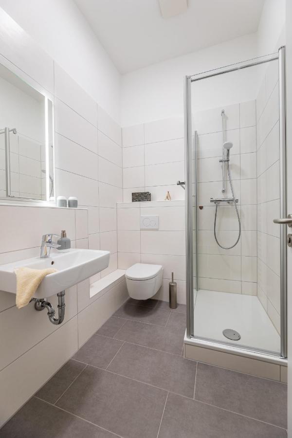 Haus Inselanker Kajuete 08 Διαμέρισμα Norderney Εξωτερικό φωτογραφία